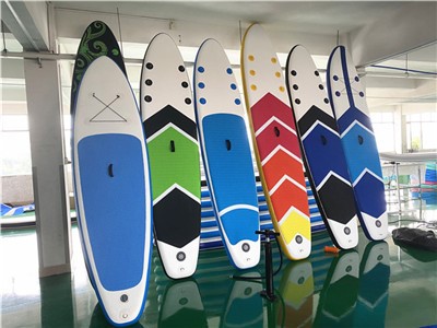 2020 New Design Sup Stand Up Paddle Board